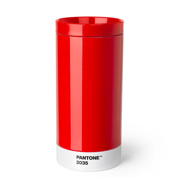 Pantone TO GO CUP - 2035