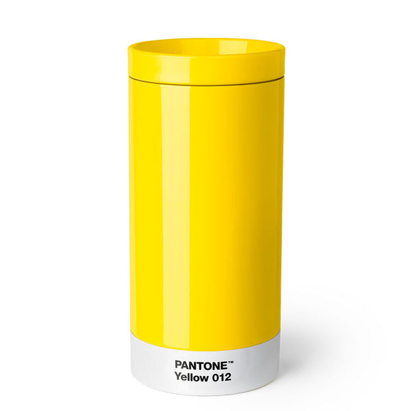 Pantone TO GO CUP - 012