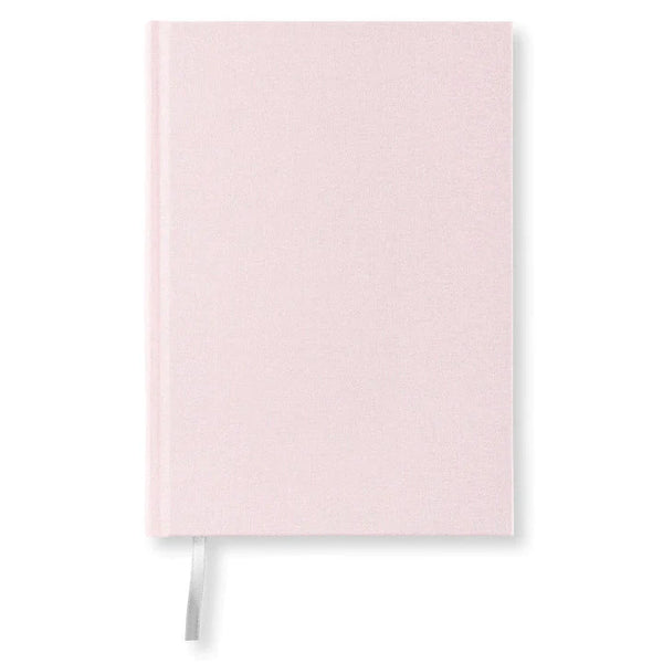 Paperstyle NOTEBOOK A5 256p. Ruled Dusty Rose