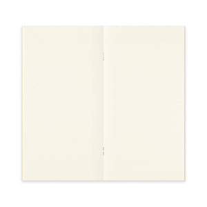 Traveler's Notebook Refill - MD Paper Cream