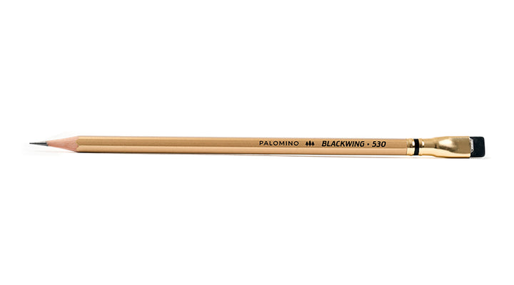 Blackwing Volumes