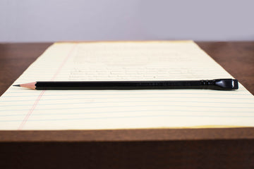 Blackwing Vol. 24