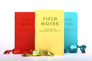 Field Notes Sweet Tooth