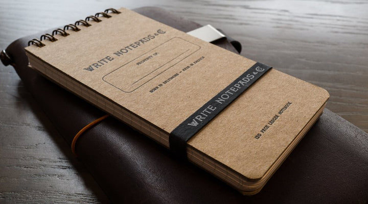 Write Notepads & Co