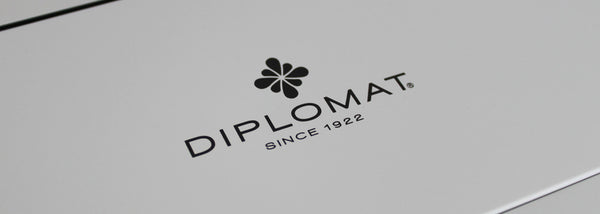 Diplomat
