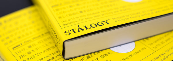 Stálogy
