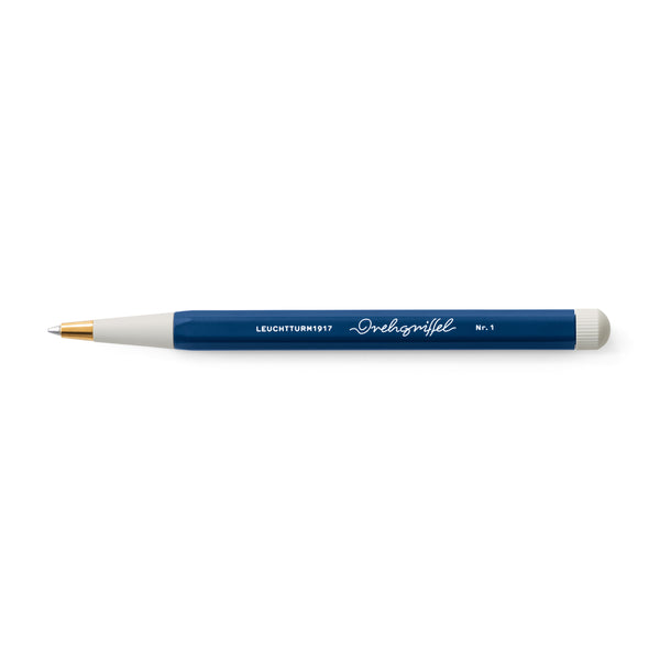 Leuchtturm1917 Drehgriffel Nr. 1 gelpen Navy
