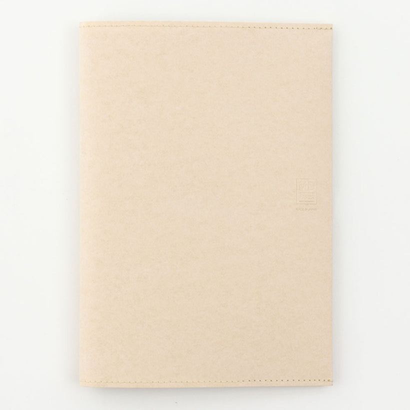Midori MD Notesbog Omslag - Paper
