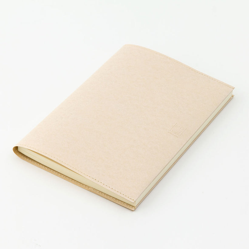Midori MD Notesbog Omslag - Paper