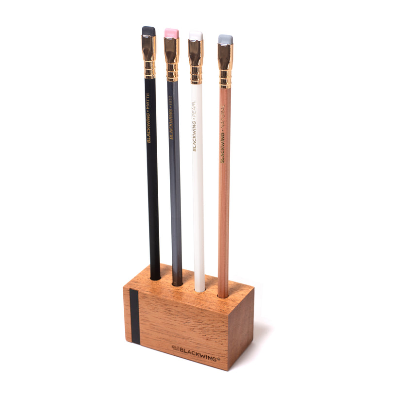 Blackwing Pencil Display