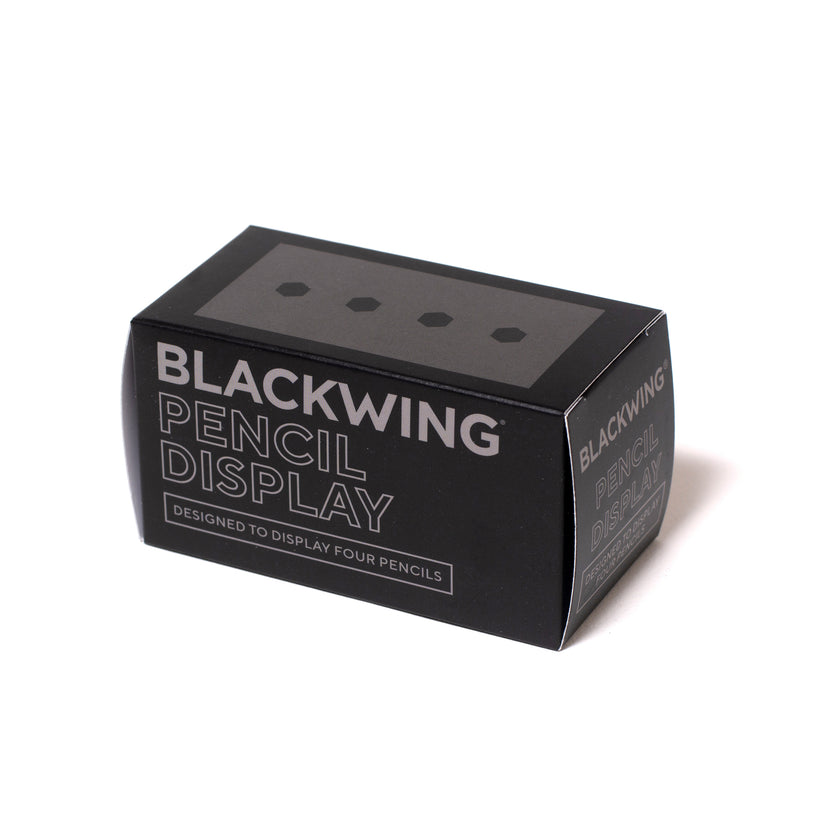 Blackwing Pencil Display