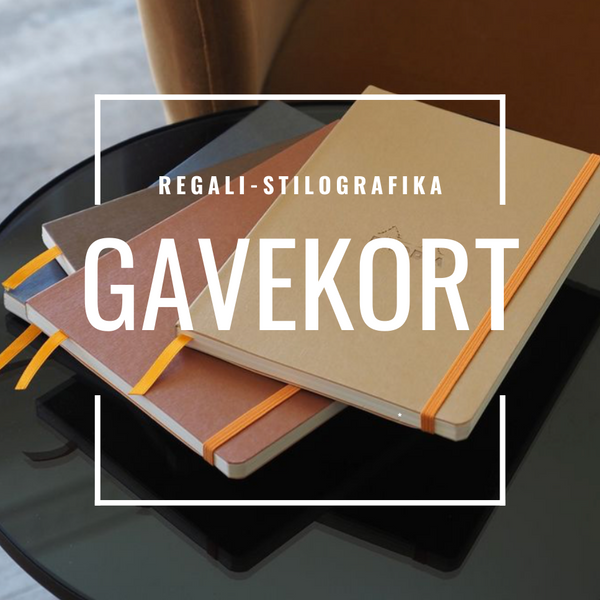 Gavekort online