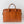 Harvey Cognac Classic Leather