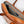 Harvey Cognac Classic Leather