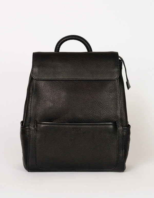 O My Bag Jean Backpack Classic Leather Rygsæk