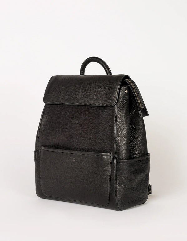 O My Bag Jean Backpack Classic Leather Rygsæk