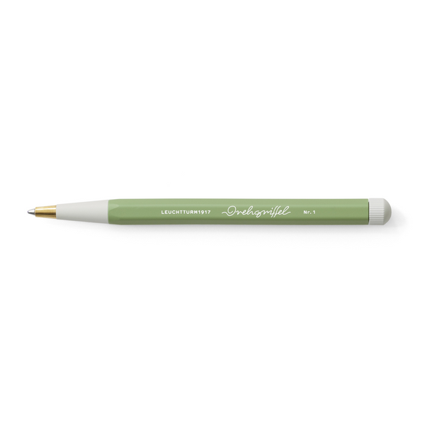 Leuchtturm1917 Drehgriffel Nr. 1 kuglepen Sage