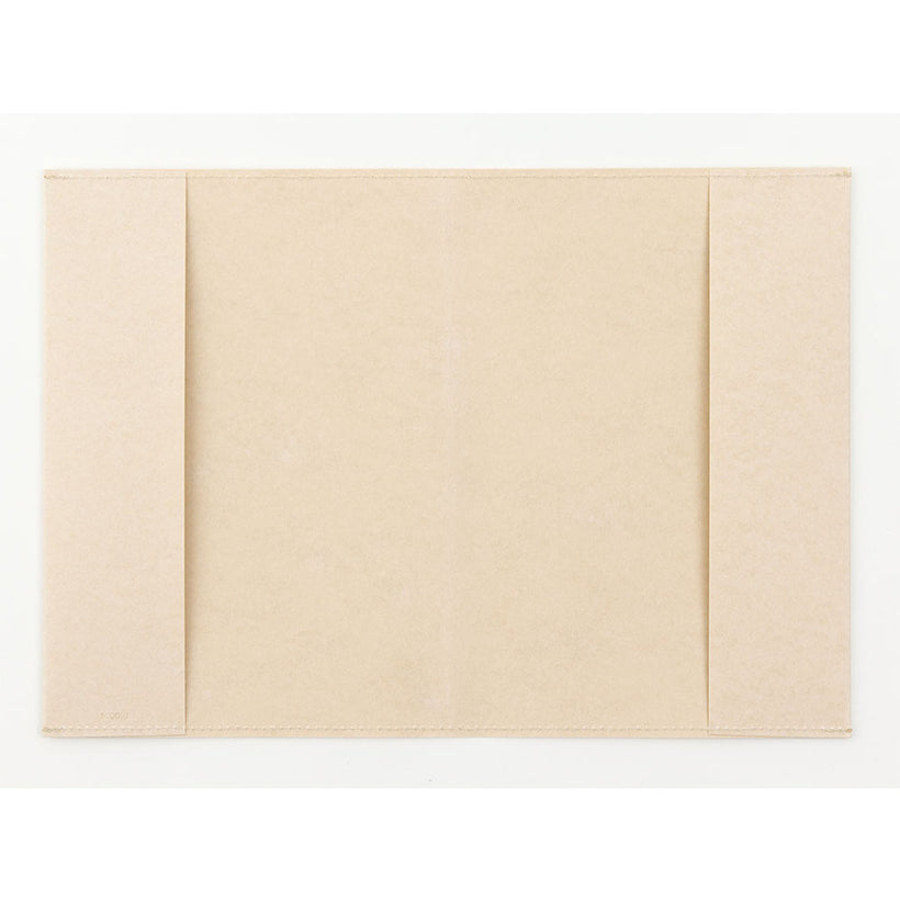 Midori MD Notesbog Omslag - Paper