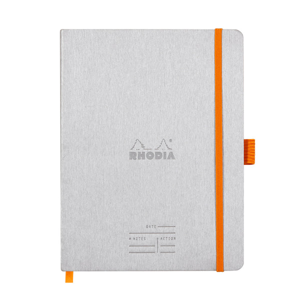 RHODIA Meeting Book