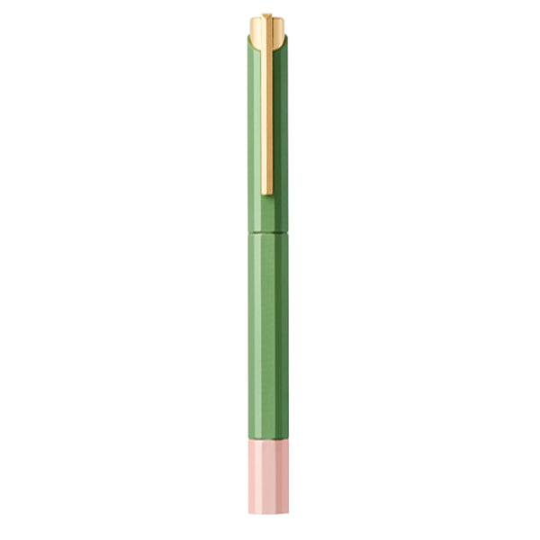 Ystudio Glamour Rollerball Pen, Absinthe