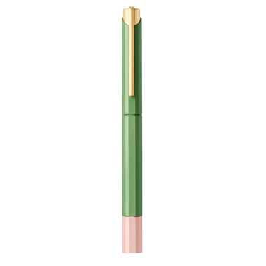 Ystudio Glamour Rollerball Pen, Absinthe