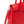 Fabriano Boutique lædertaske CAMILLA rød