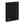 Fabriano 2025 Kalender Daily 14.5x20.5 Black