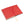 Fabriano 2025 Kalender Daily 14.5x20.5 Red