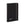 Fabriano 2025 Kalender Daily 9x14 Black