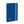 Fabriano 2025 Kalender Daily 9x14 Royal Blue