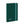 Fabriano 2025 Kalender Daily 9x14 Green