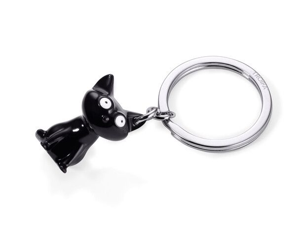 TROIKA Keyring - Felix