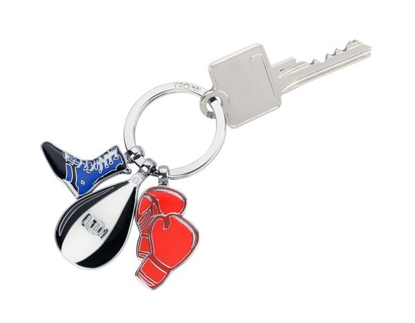 TROIKA - Keyring Boxing