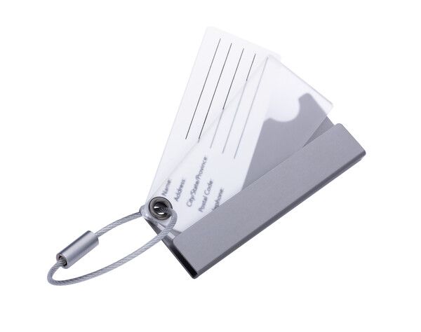 TROIKA - Keyring Luggage tag