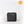 O My Bag Sonny Square Wallet Black Vegan Apple leather