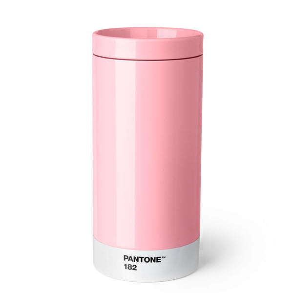 Pantone TO GO CUP - 182