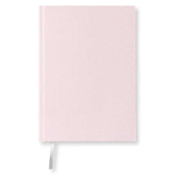 Paperstyle NOTEBOOK A5 256p. Plain Dusty Rose