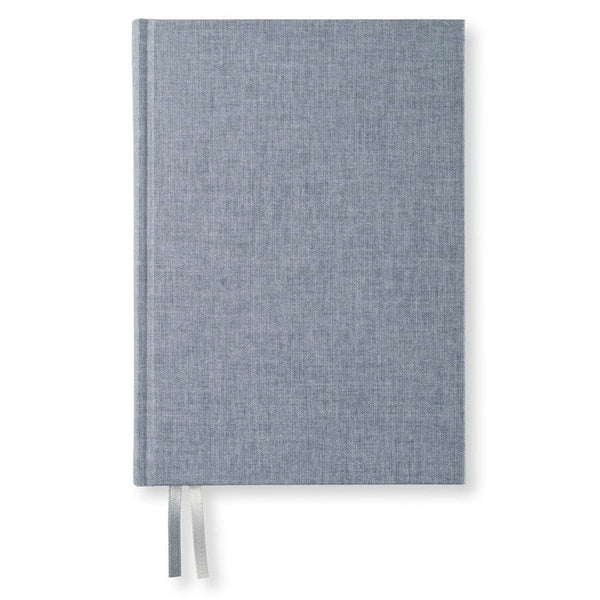 Paperstyle NOTEBOOK A5 256p. Ruled Denim