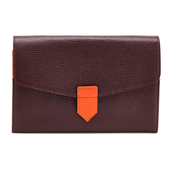 Fabriano Boutique VIAGGIO Rejsepung - Brun