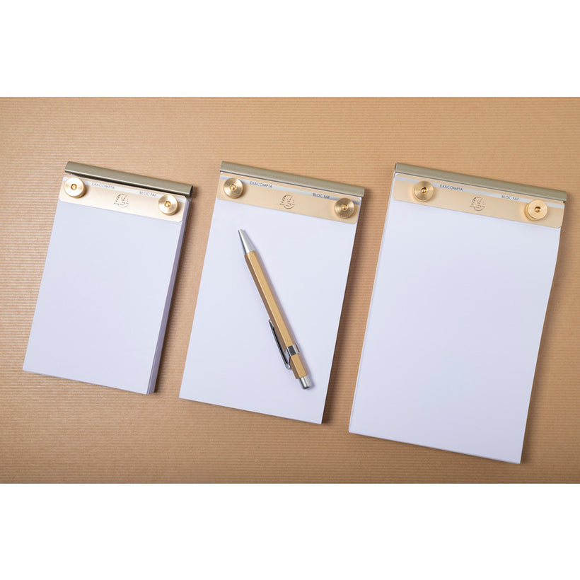 Exacompta FAF Notesblok
