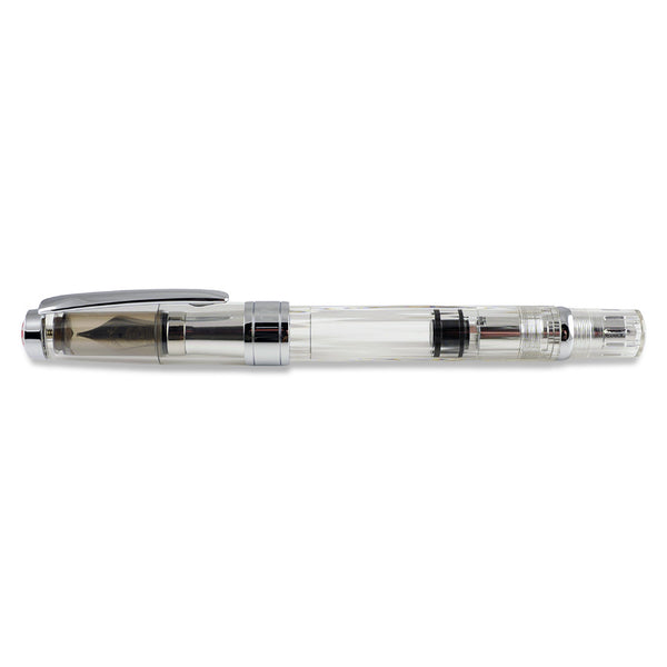 TWSBI Diamond 580AL Fyldepen