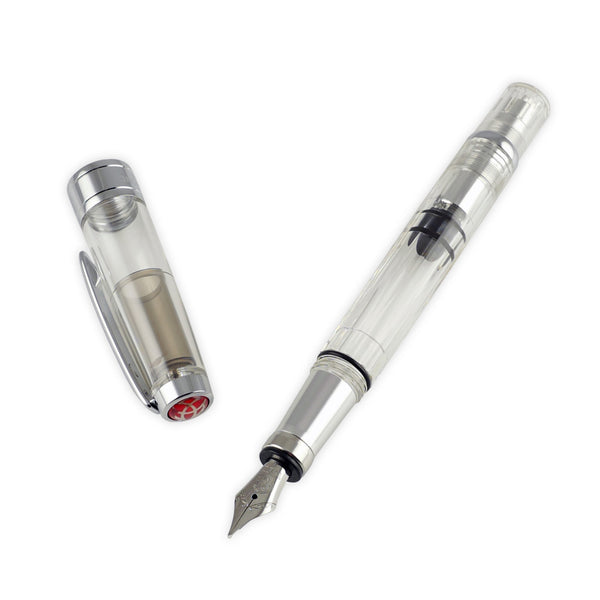 TWSBI Diamond 580AL Fyldepen