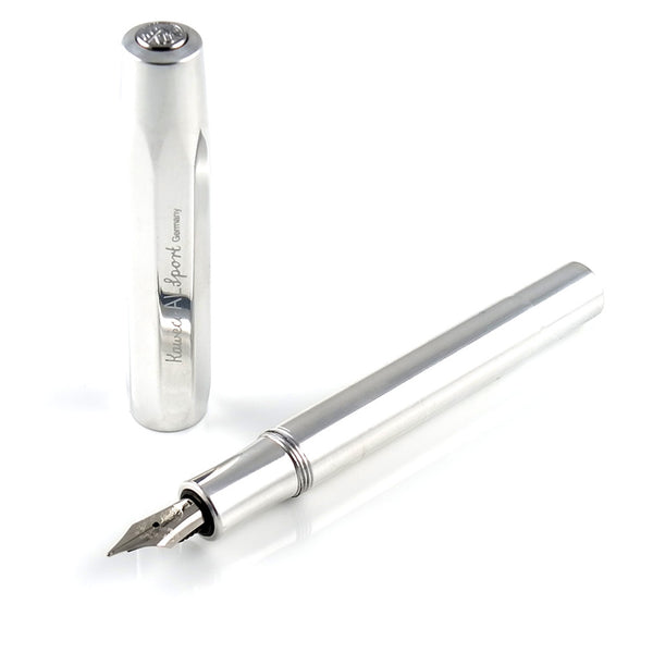 Kaweco AL Sport fyldepen