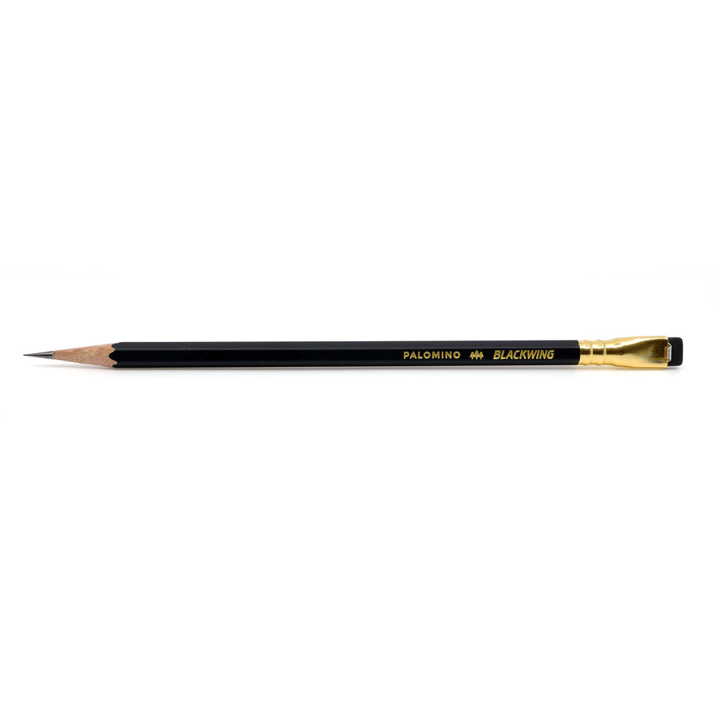 Blackwing Blyant – Stilografika notesbøger, fyldepenne, blyanter tilbehør