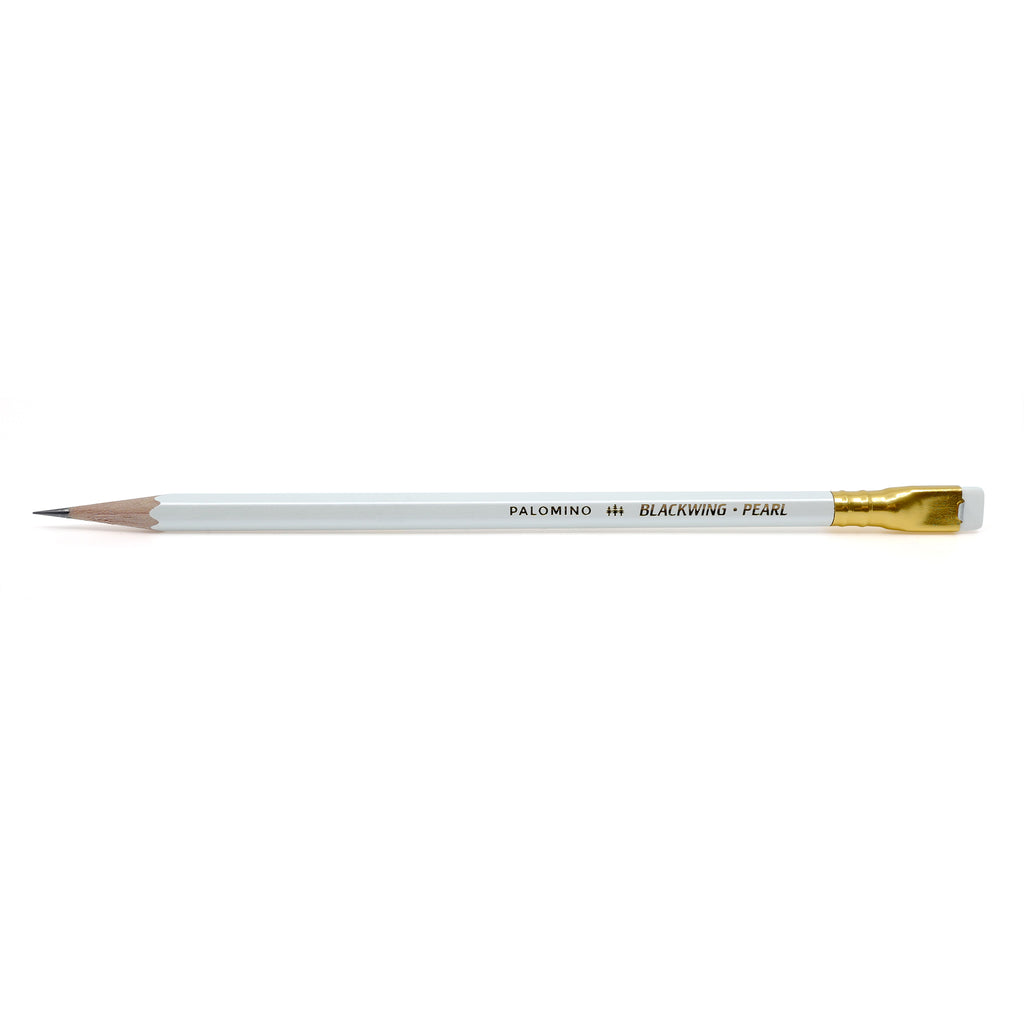 Palomino Blackwing Pearl Blyant – Stilografika - notesbøger, blyanter tilbehør