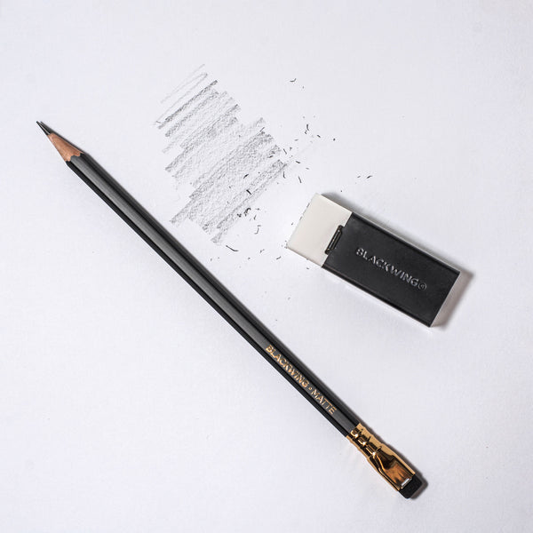 Blackwing Soft Viskelæder