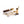 Ystudio Classic Sketching Pencil - Messing
