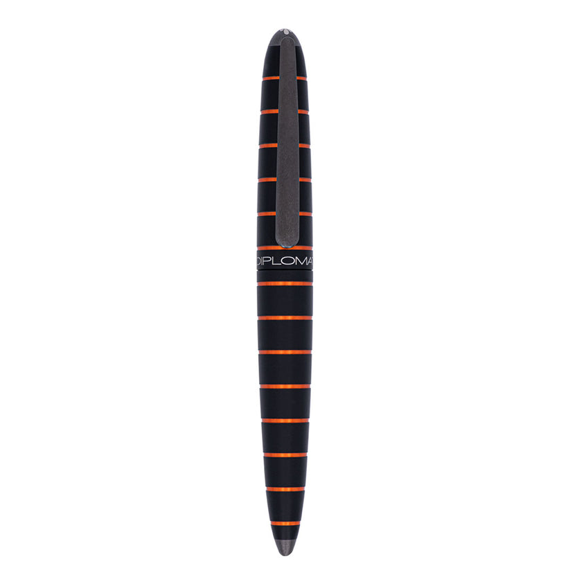 Diplomat Elox Ring Fyldepen