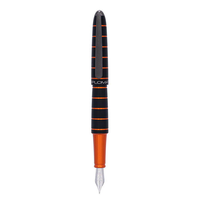 Diplomat Elox Ring Fyldepen