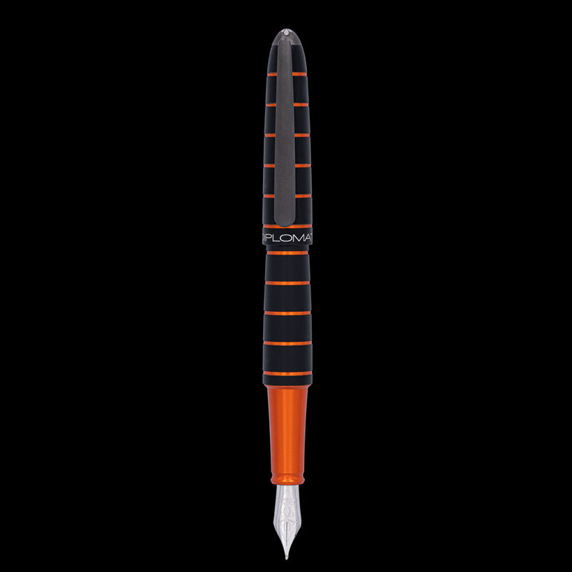 Diplomat Elox Ring Fyldepen